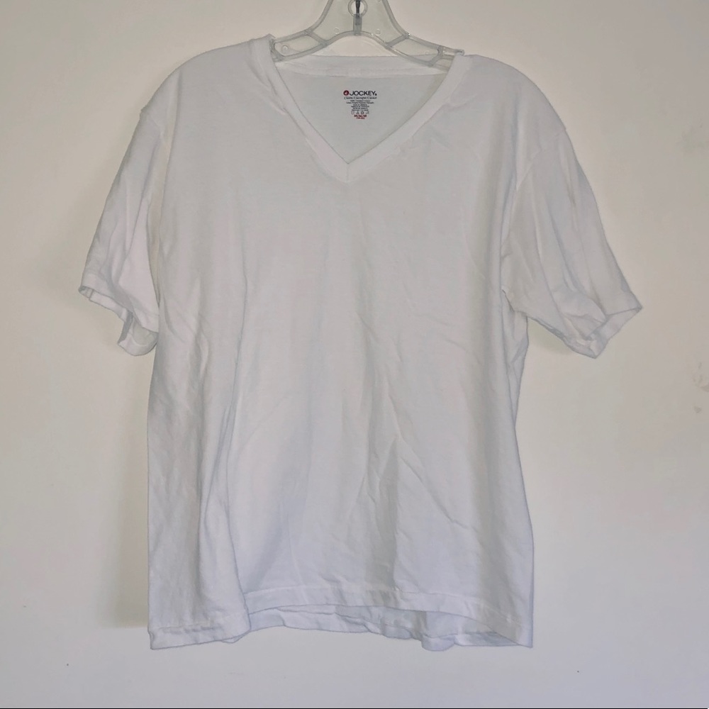 Jockey Undershirt